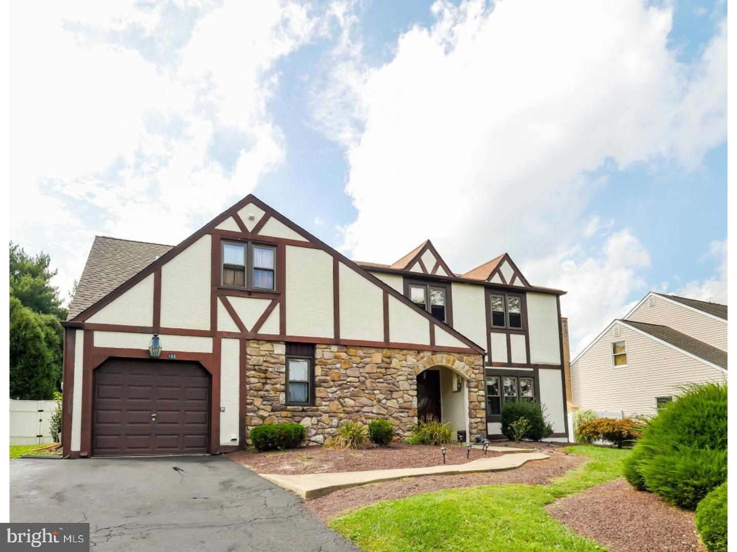 PINE RUN - Residential