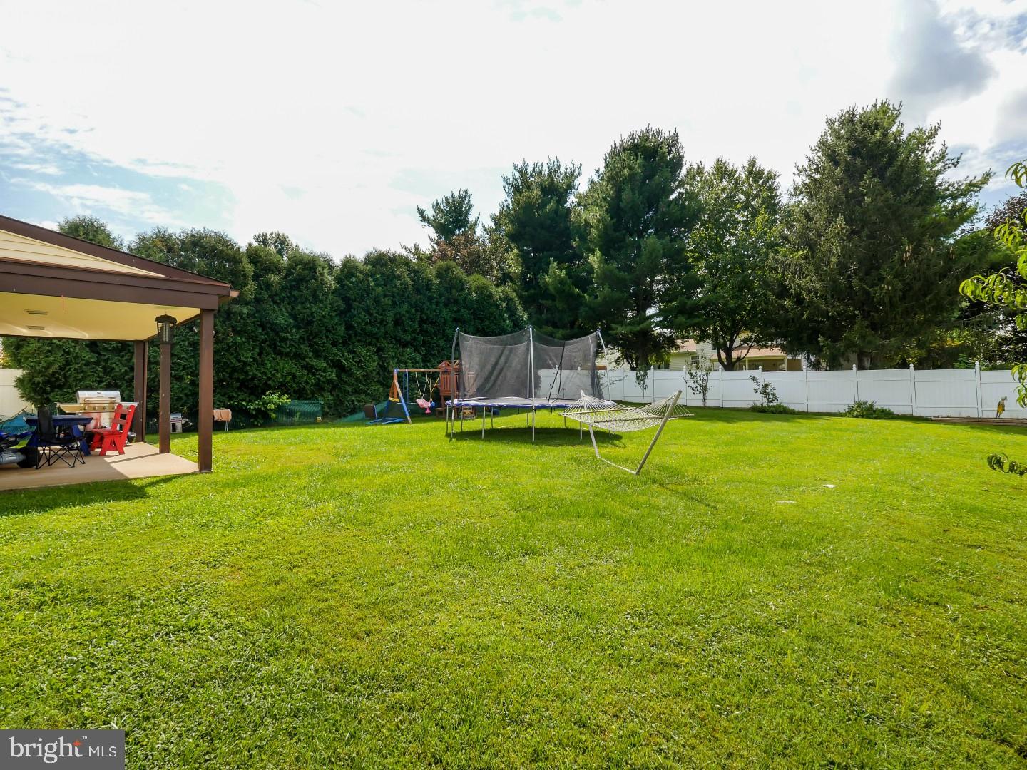 PINE RUN - Residential