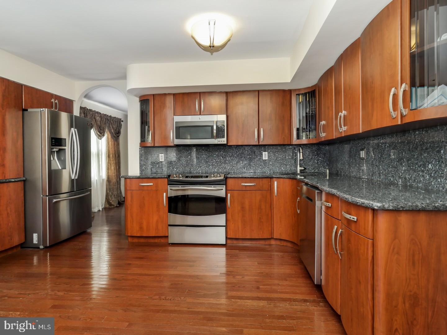 PINE RUN - Residential