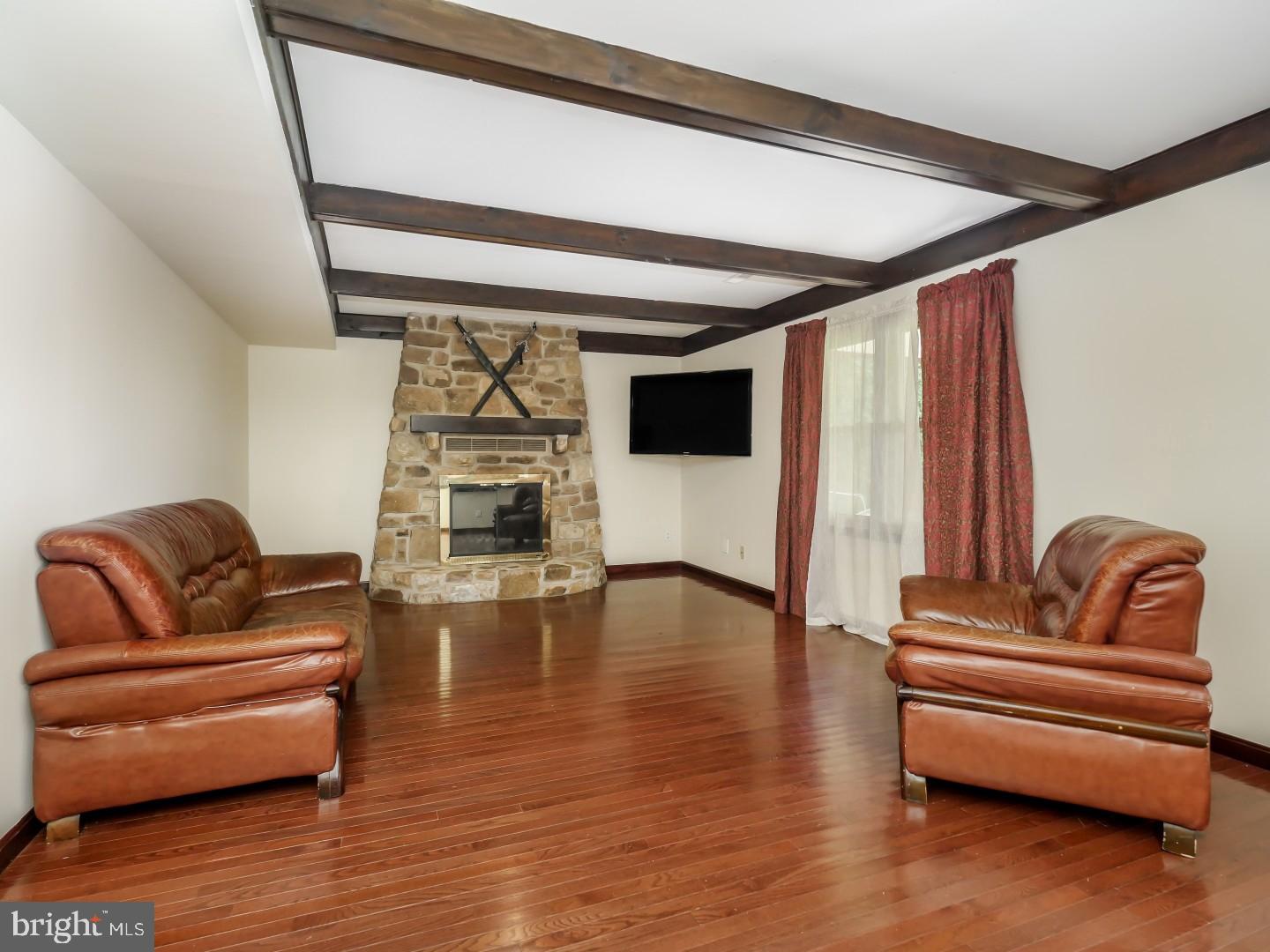 PINE RUN - Residential