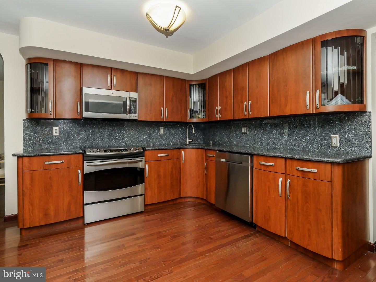 PINE RUN - Residential