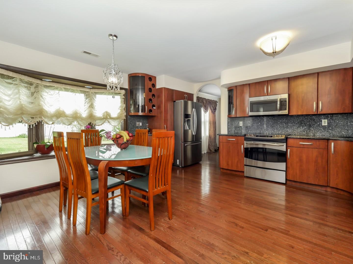 PINE RUN - Residential