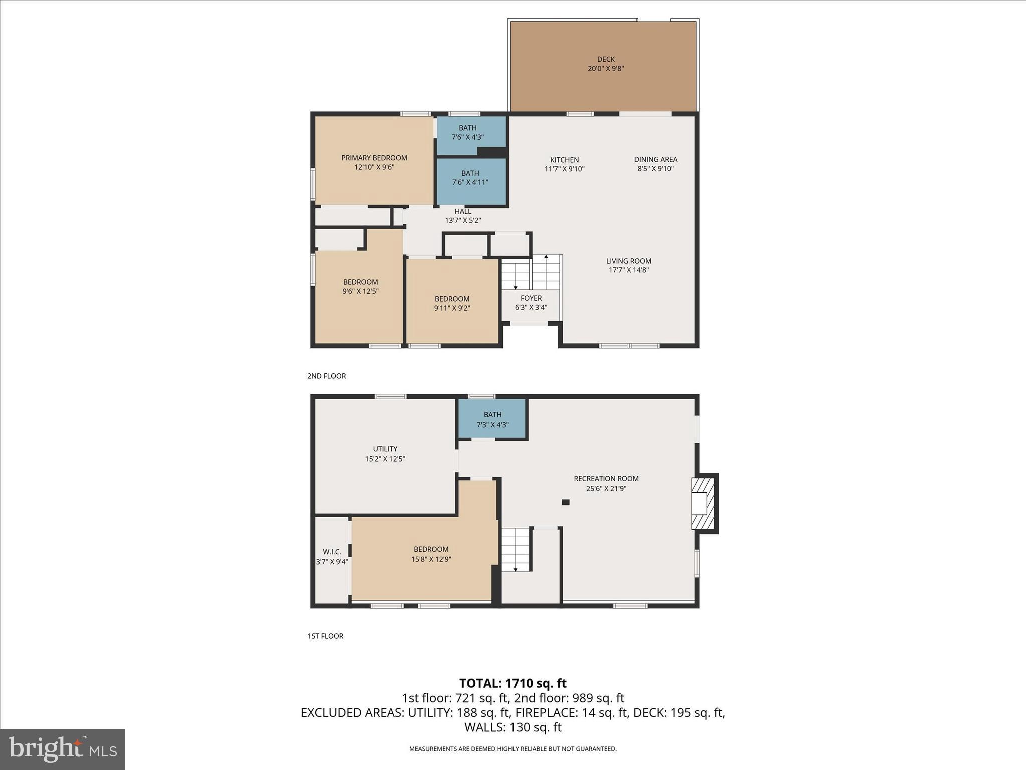 SEVERNDALE - Residential