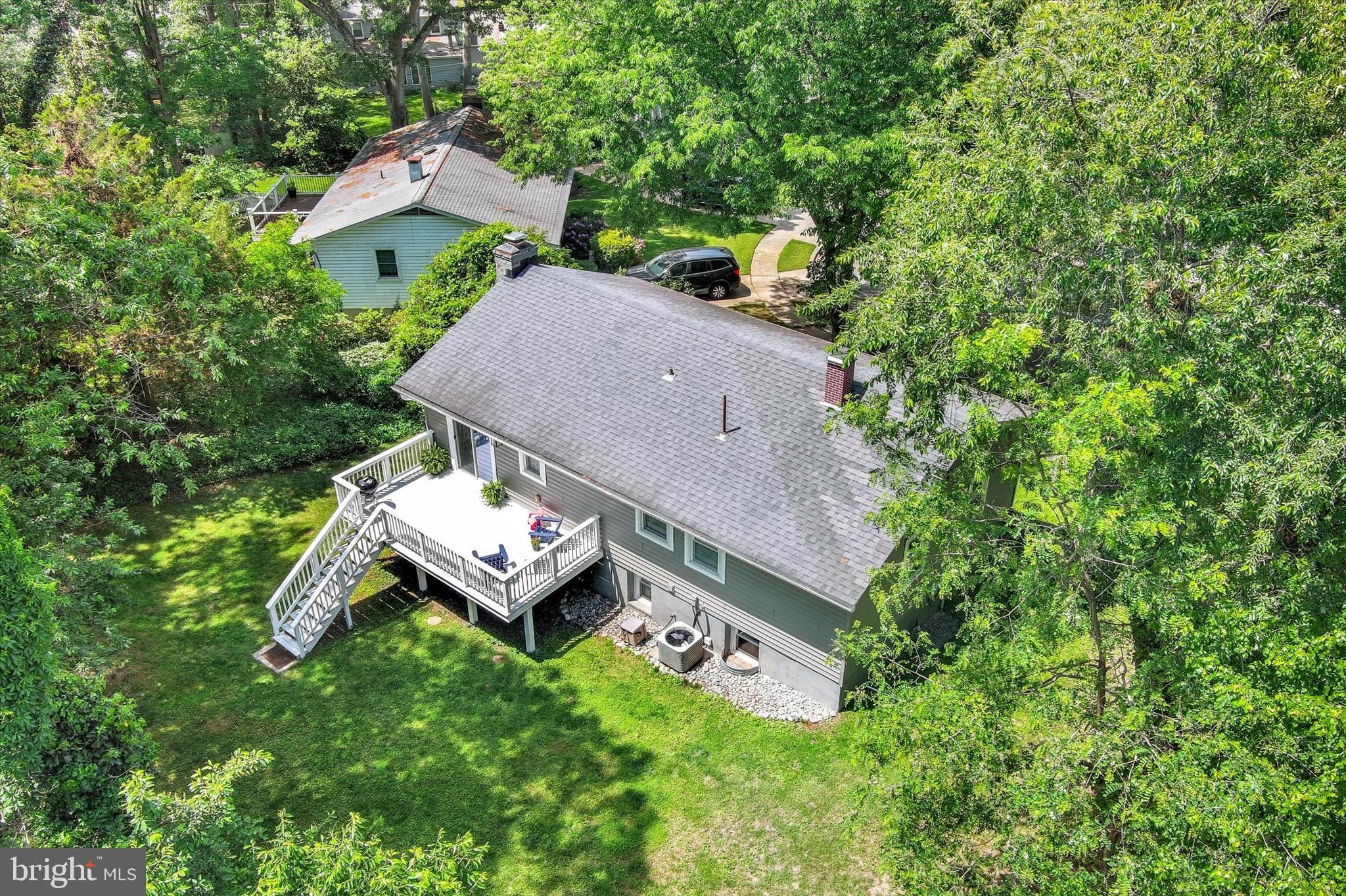 SEVERNDALE - Residential