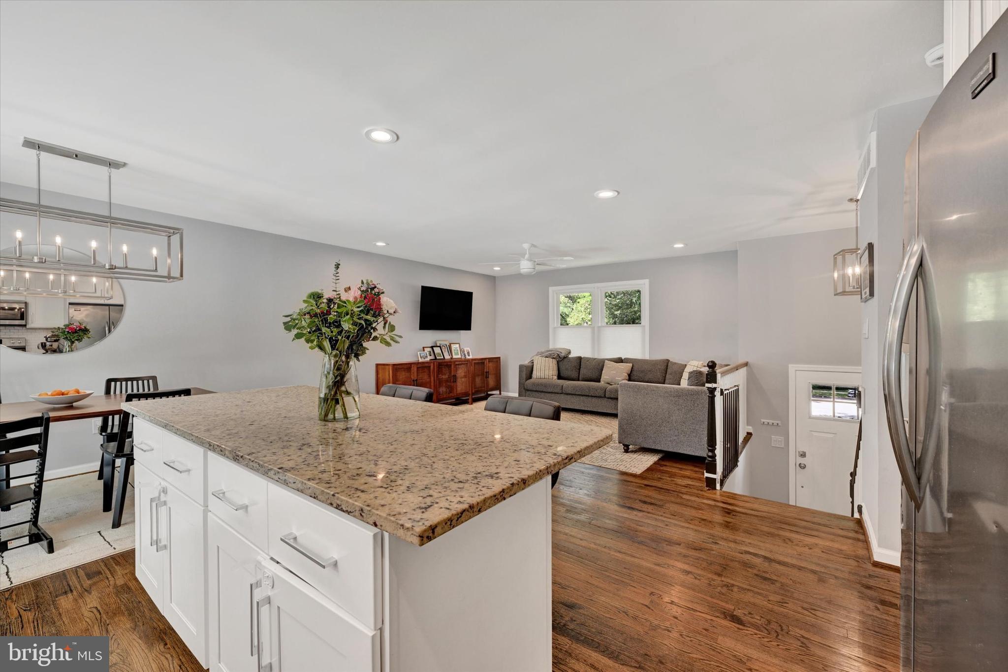 SEVERNDALE - Residential