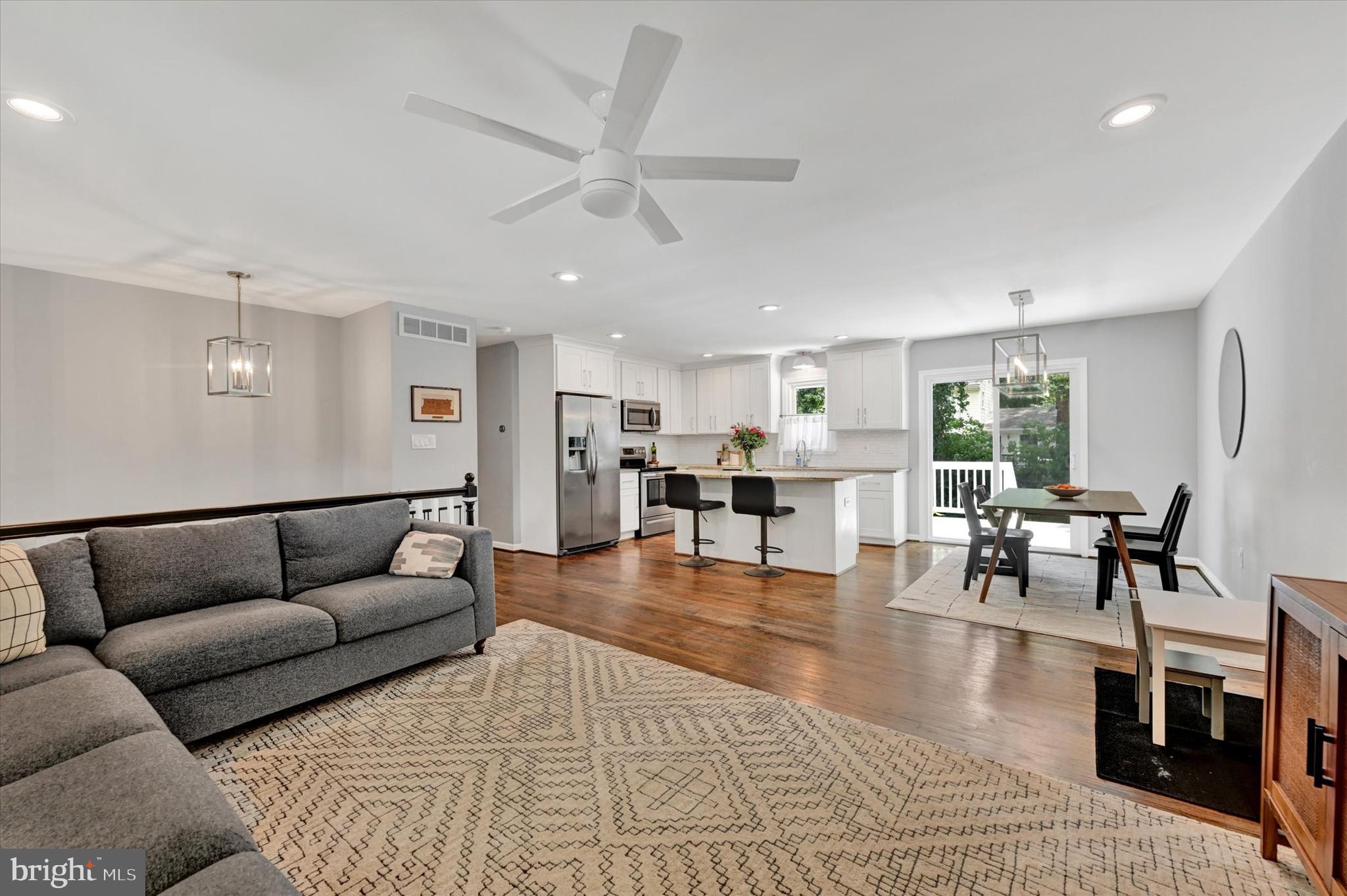 SEVERNDALE - Residential