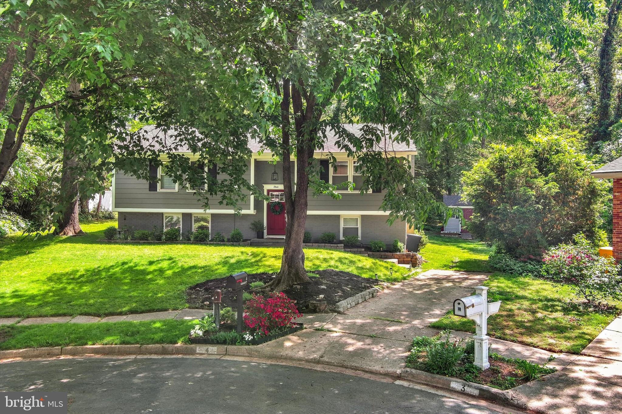 SEVERNDALE - Residential