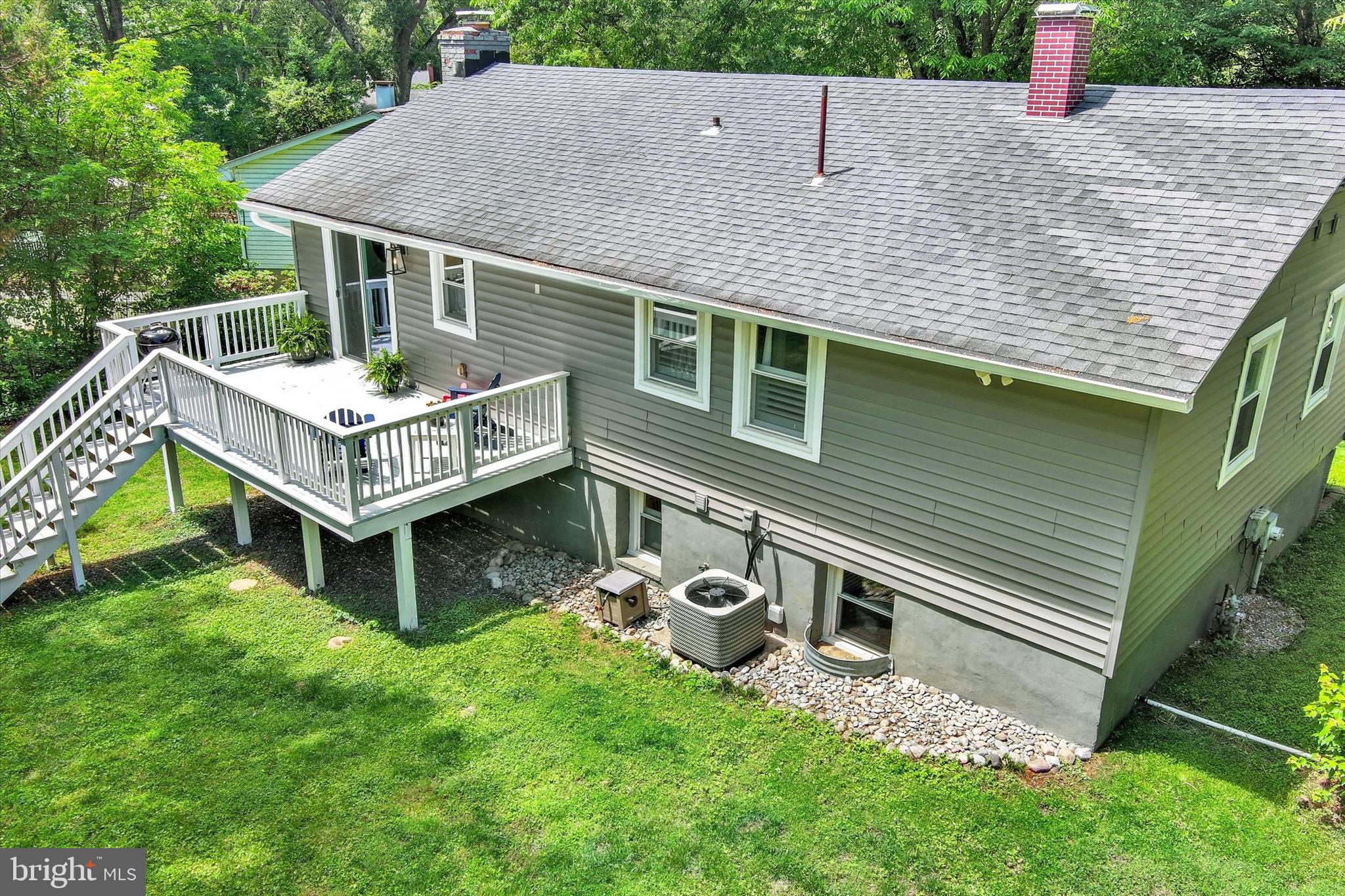 SEVERNDALE - Residential