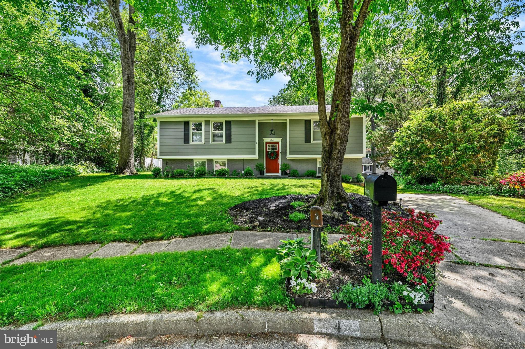 SEVERNDALE - Residential