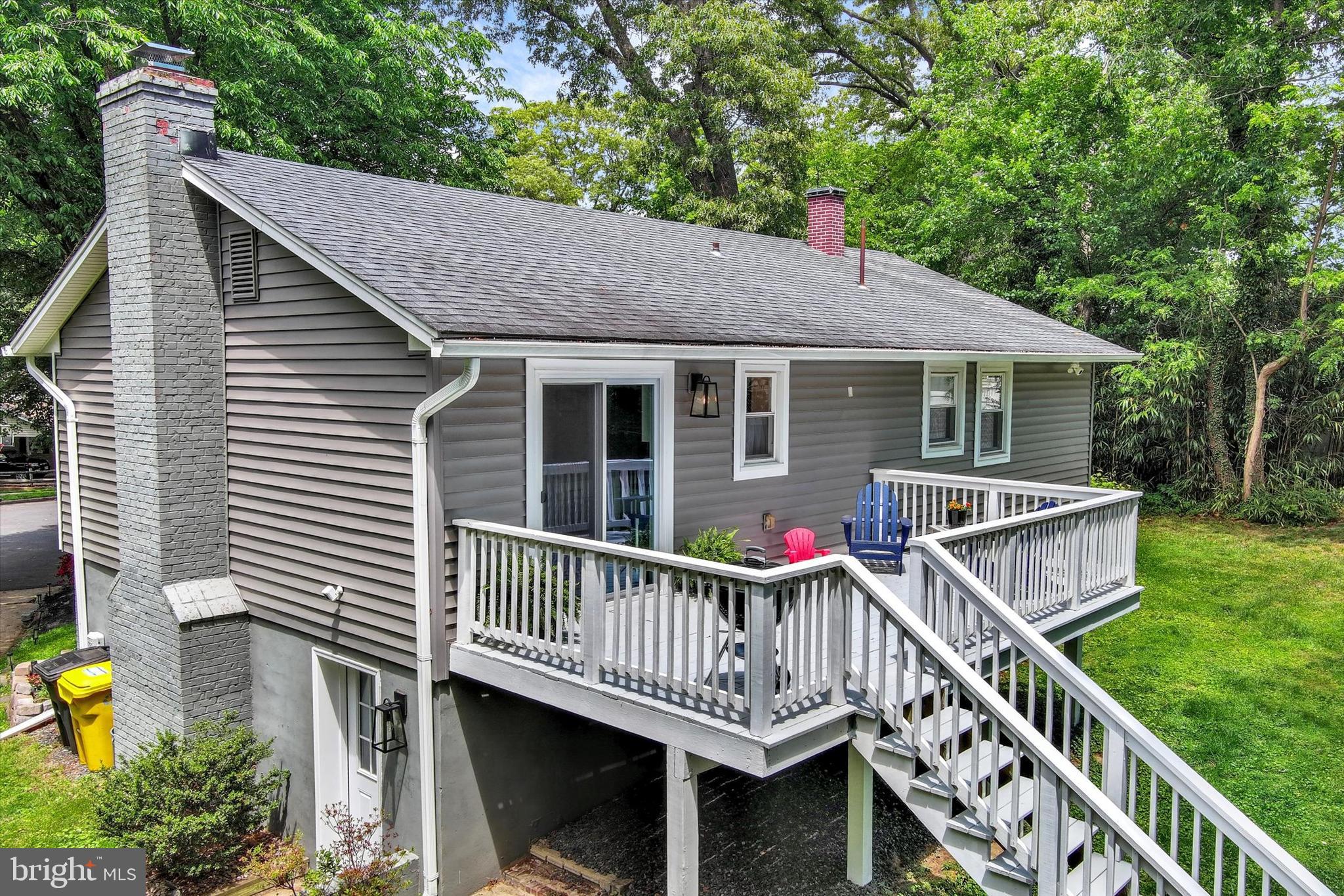 SEVERNDALE - Residential