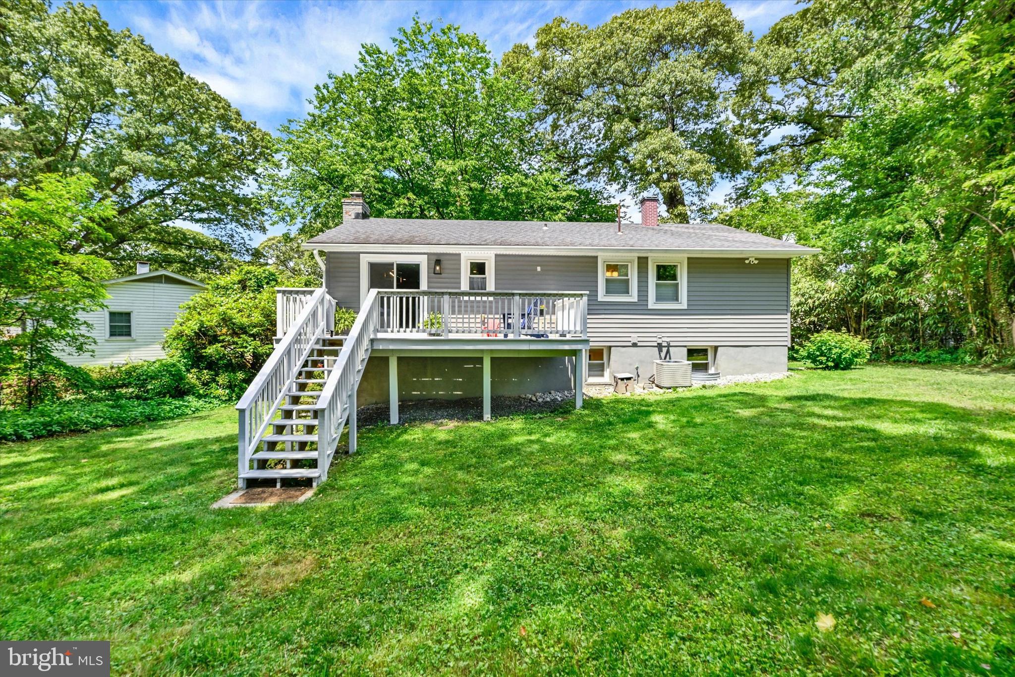 SEVERNDALE - Residential