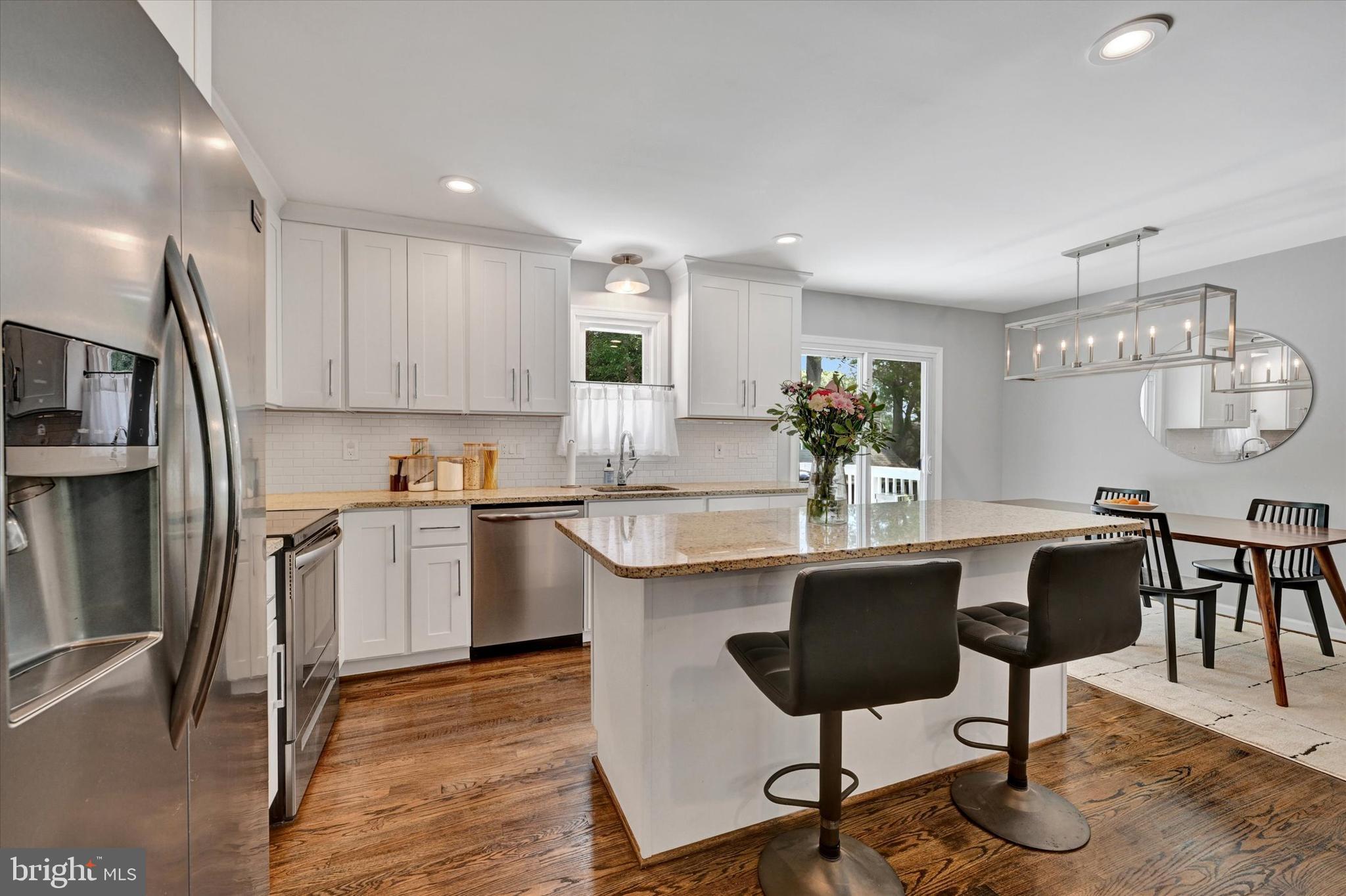 SEVERNDALE - Residential