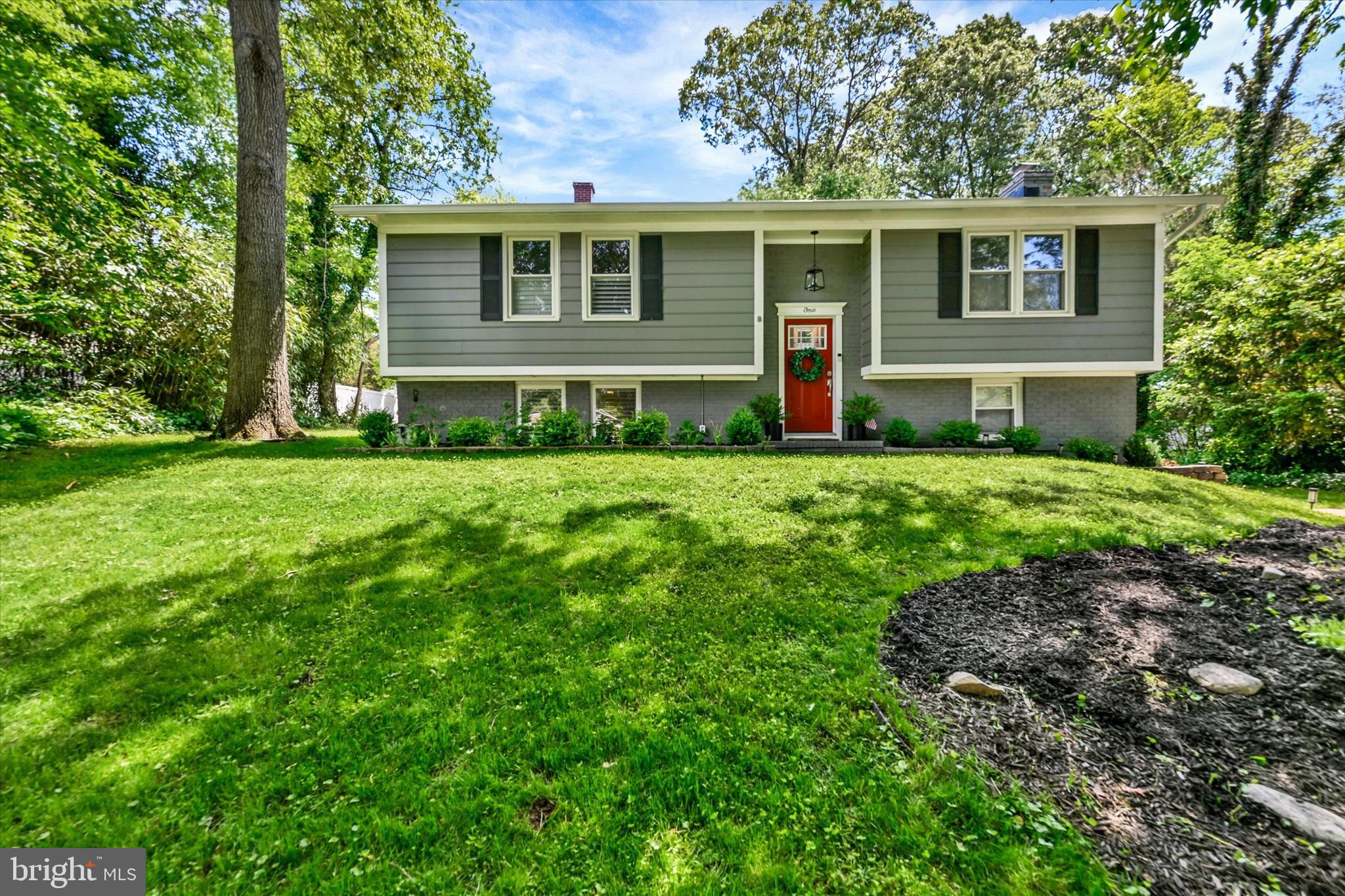 SEVERNDALE - Residential