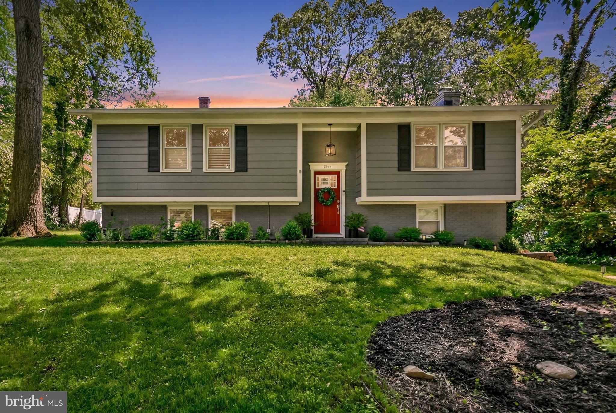 SEVERNDALE - Residential