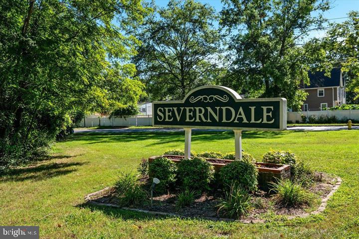 SEVERNDALE - Residential