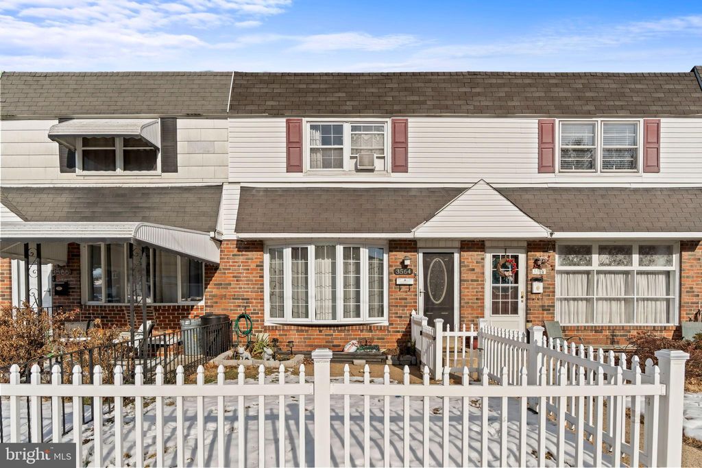 Photo of 3564 Churchill Lane, PHILADELPHIA, PA 19114 (MLS # PAPH2577938)