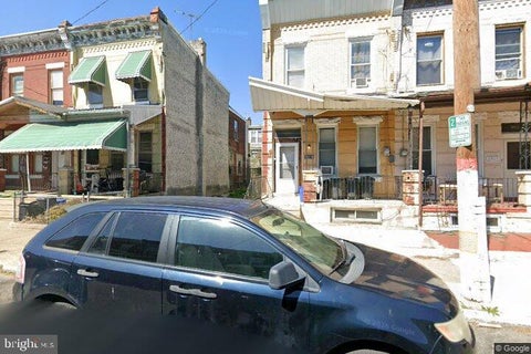 Vacant Land For Sale - 2918 N Camac Street<br/> PHILADELPHIA, PA 19133