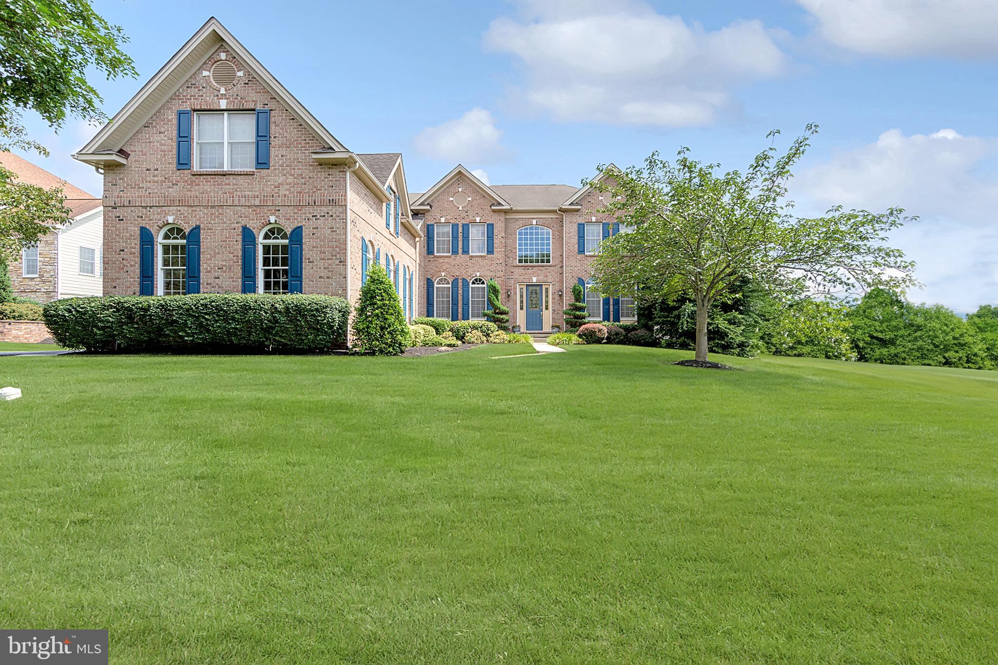 BYERS STATION - Residential