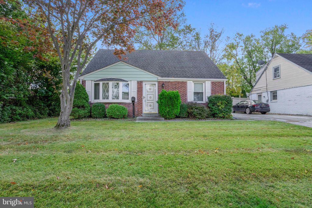 Photo of 1238 University Avenue, MORTON, PA 19070 (MLS # PADE2102666)