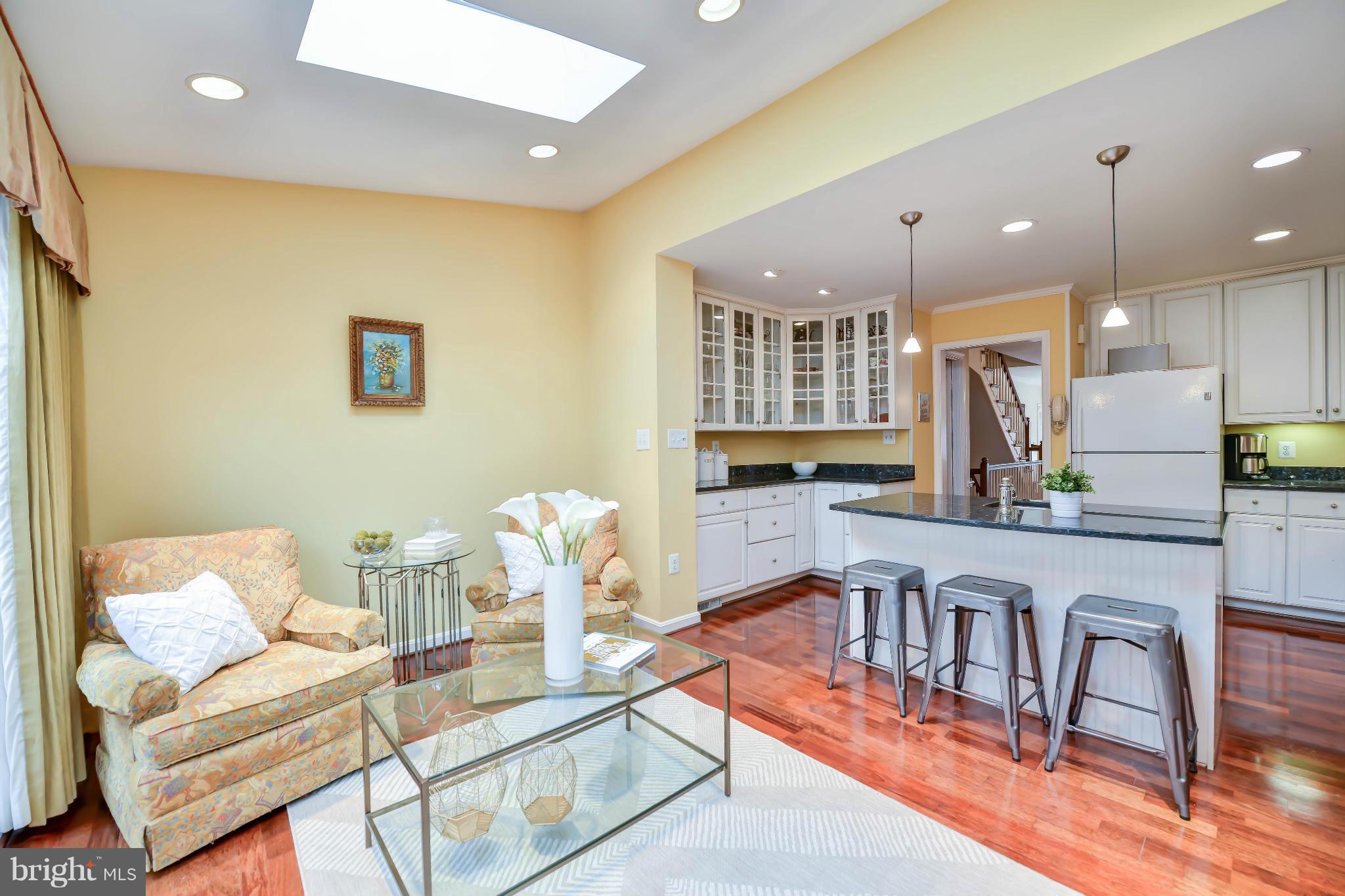 POMMANDER - Residential