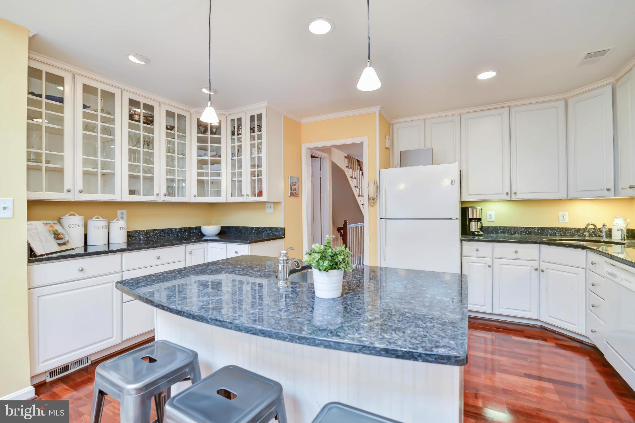 POMMANDER - Residential