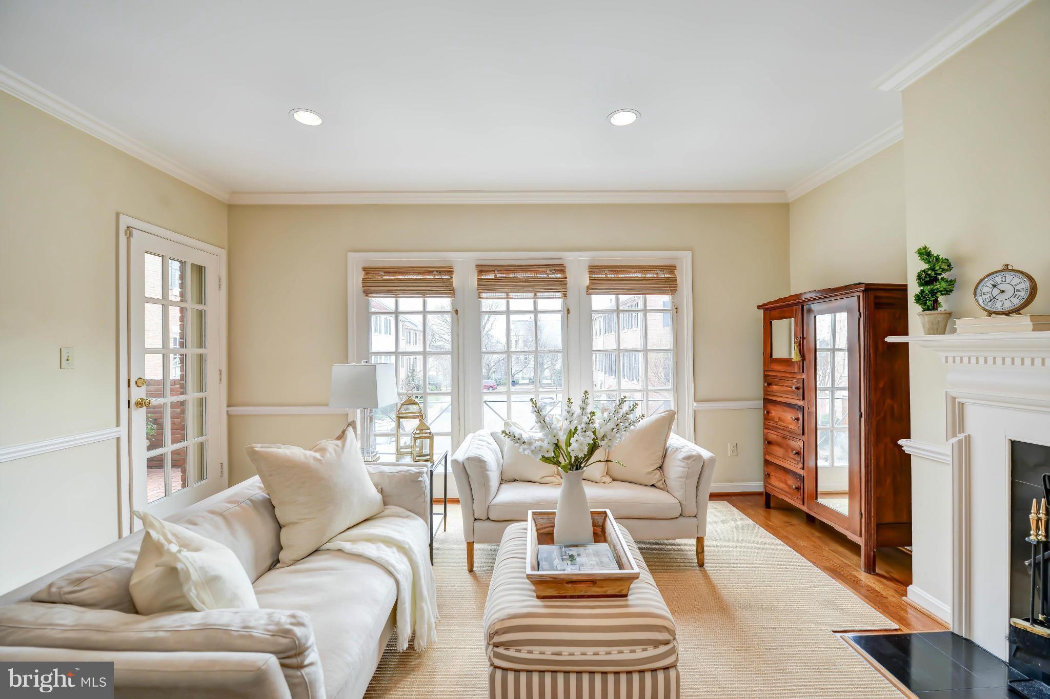 POMMANDER - Residential