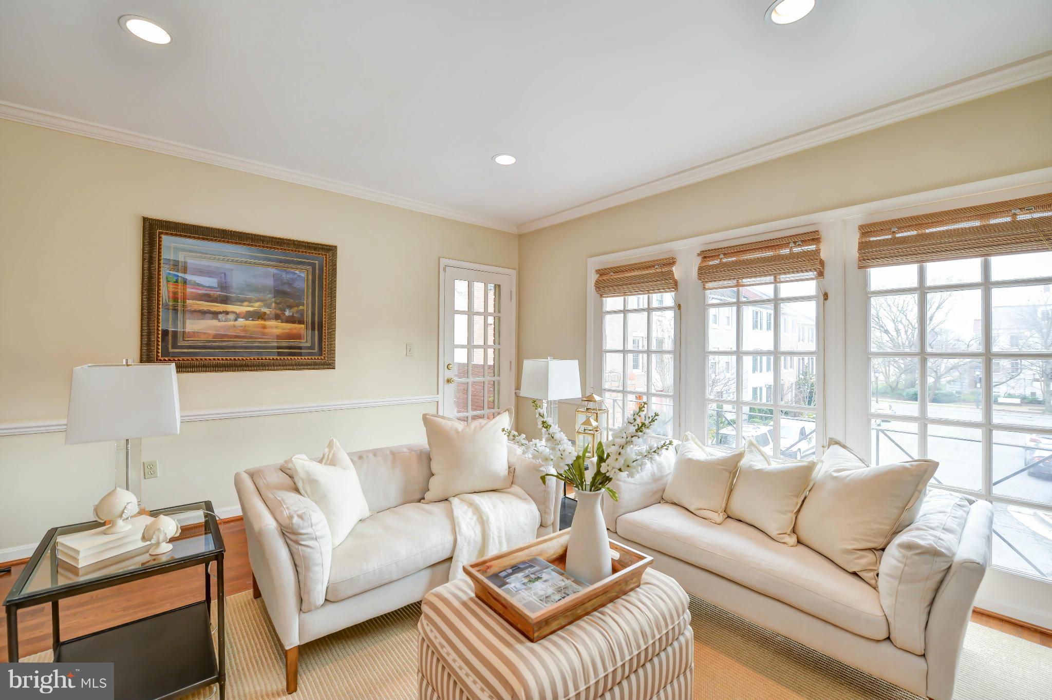 POMMANDER - Residential