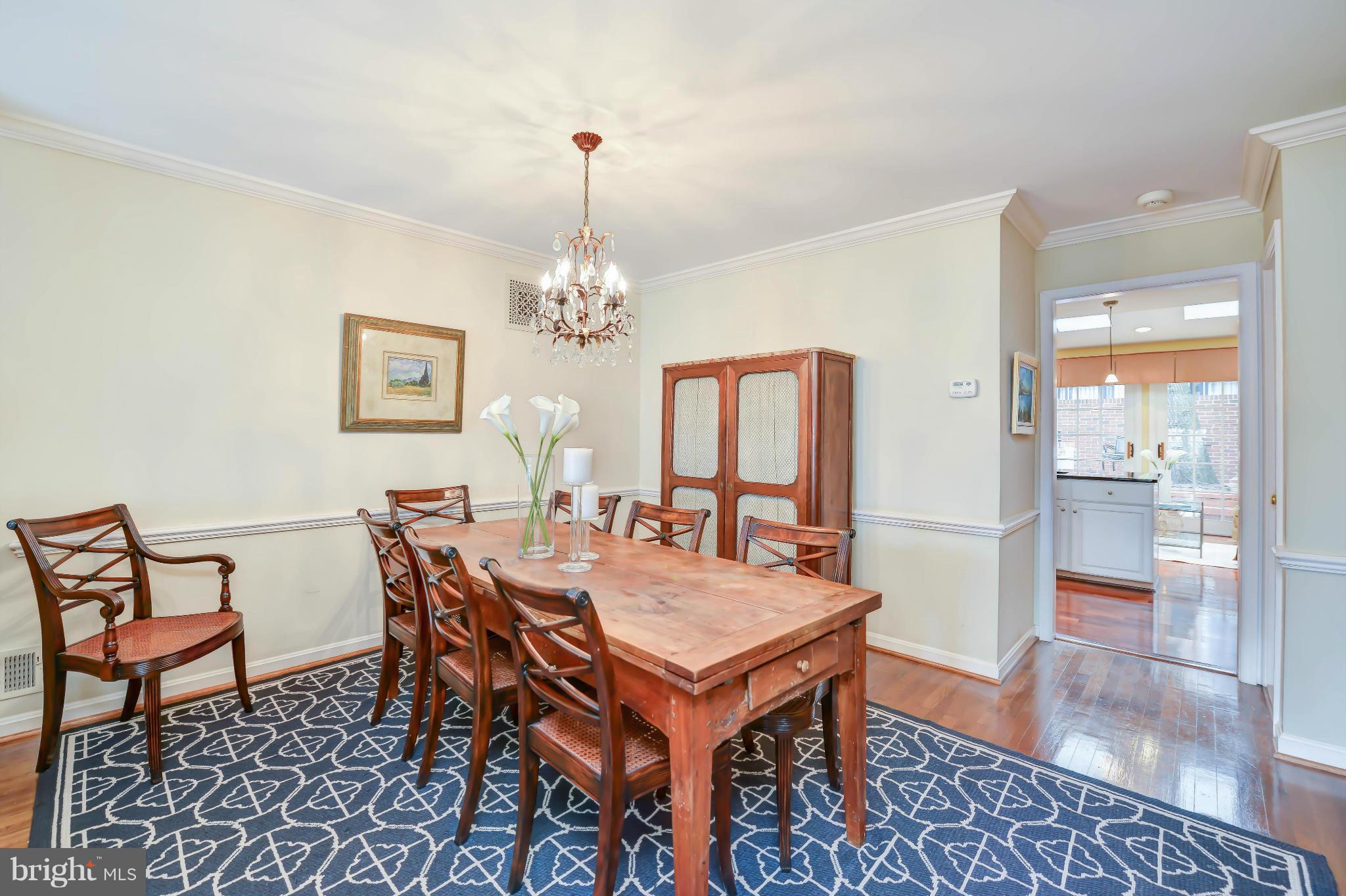 POMMANDER - Residential