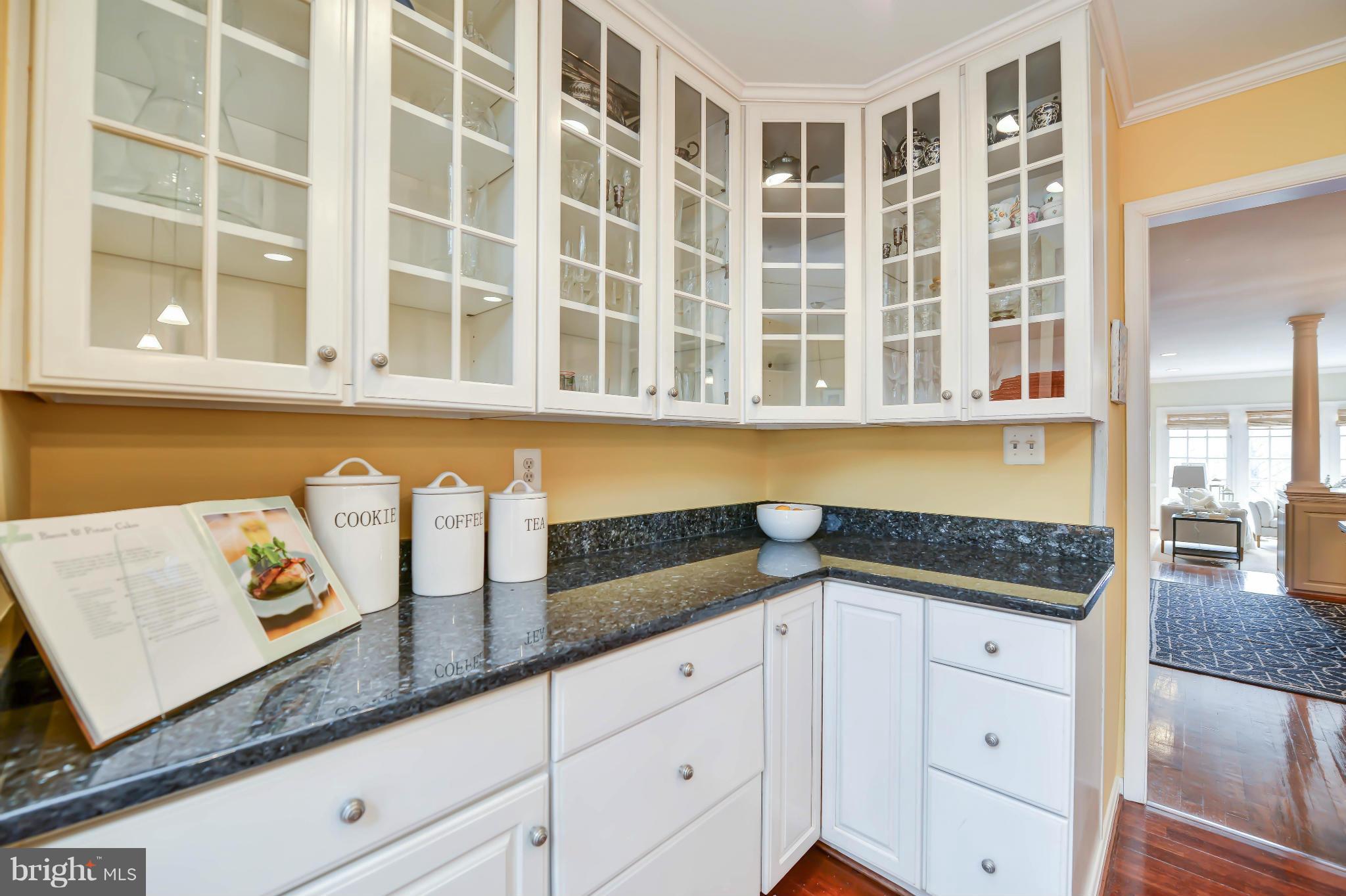 POMMANDER - Residential