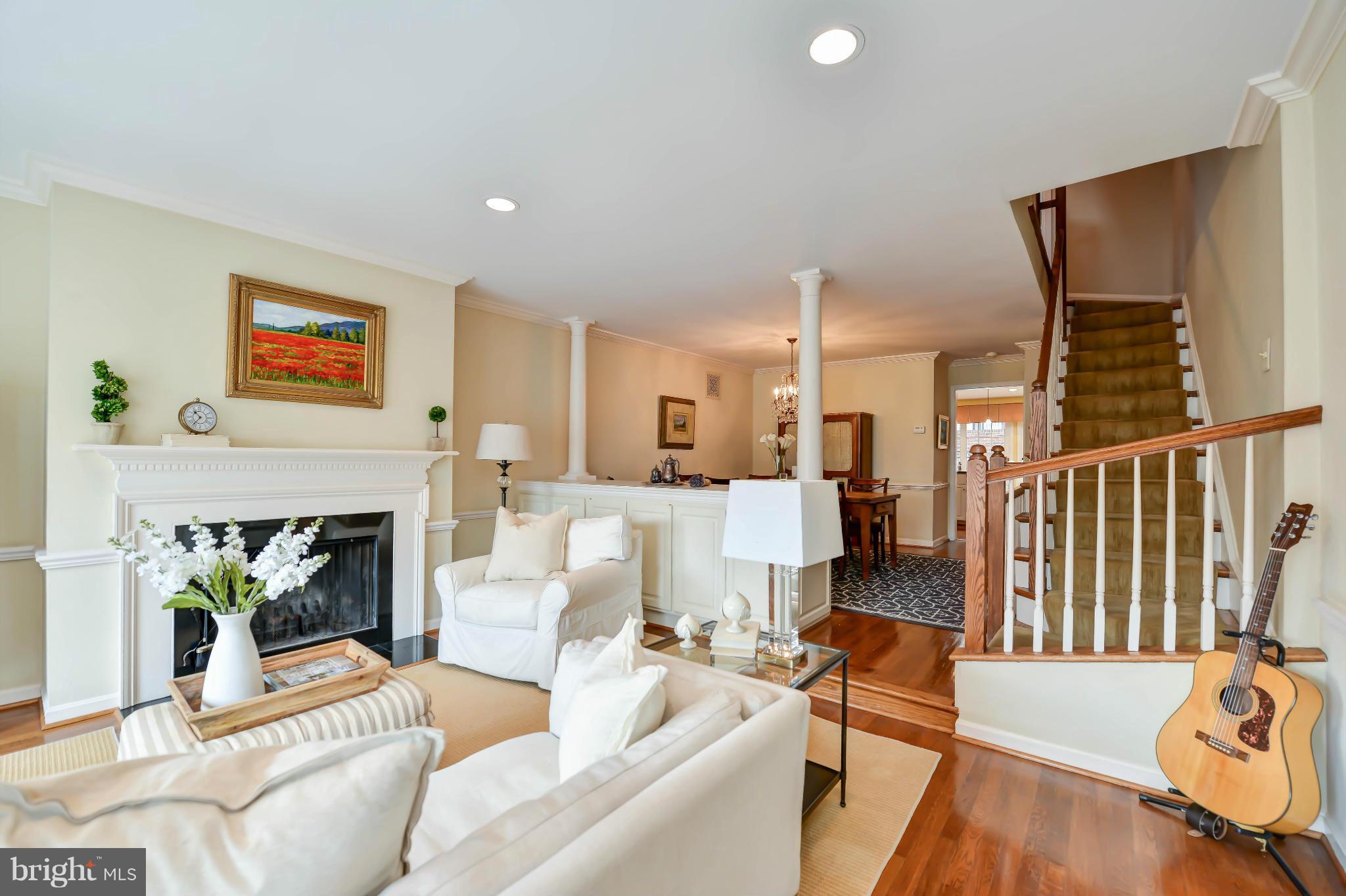 POMMANDER - Residential