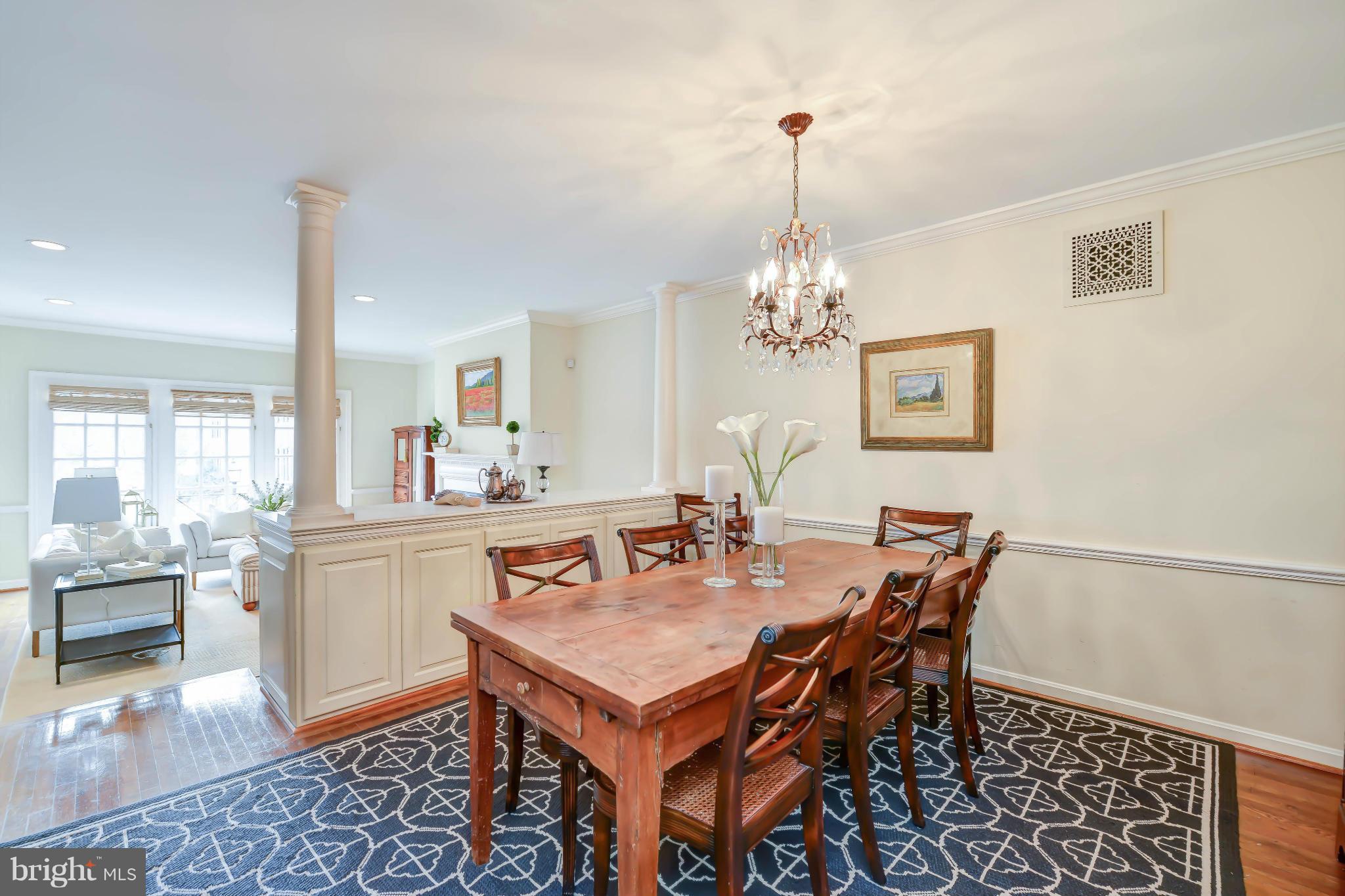 POMMANDER - Residential