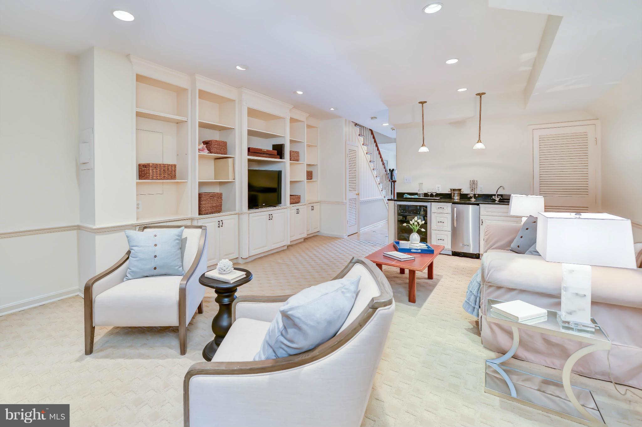 POMMANDER - Residential