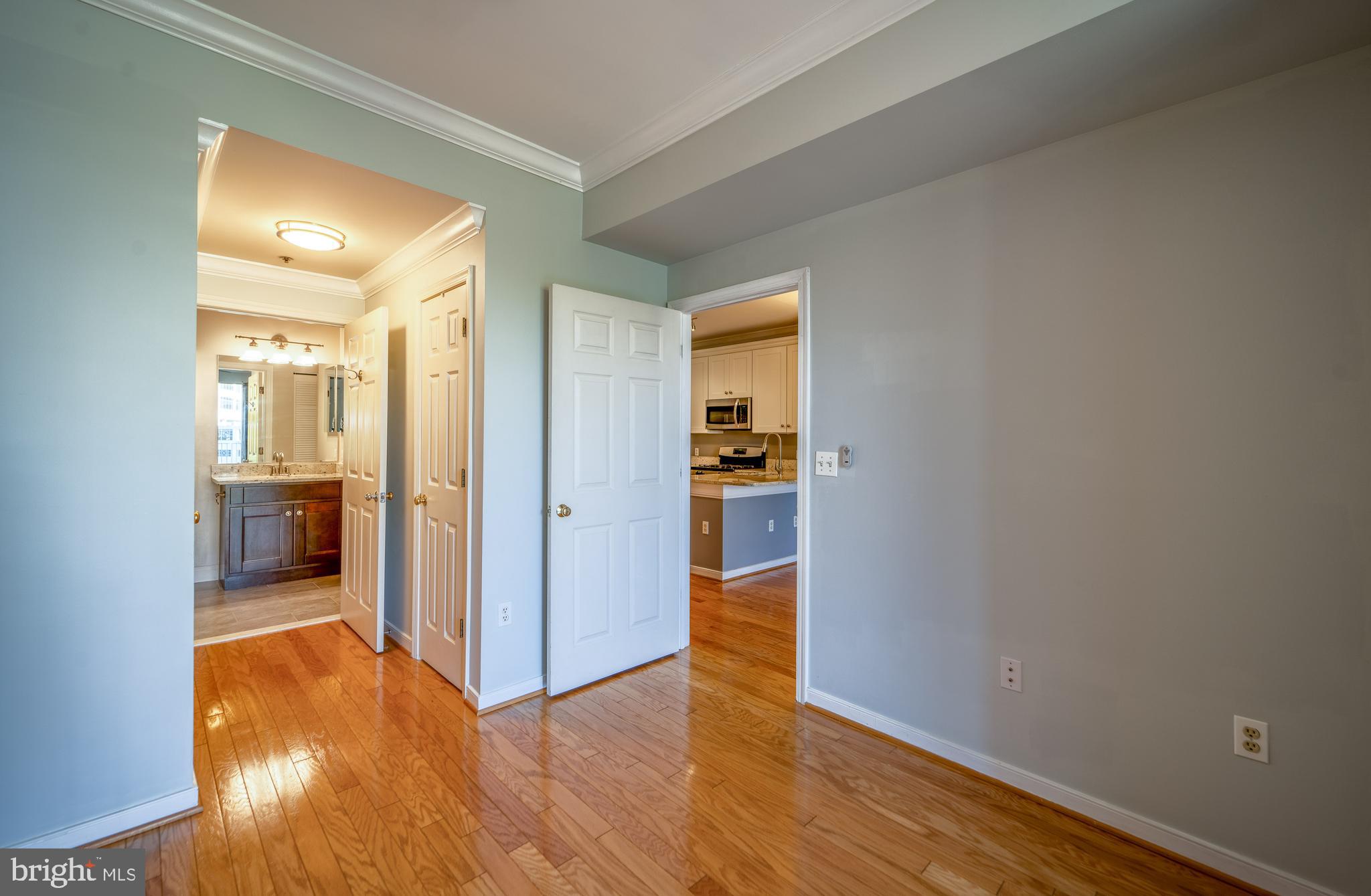 LILLIAN COURT AT TYSONS - Residential Lease