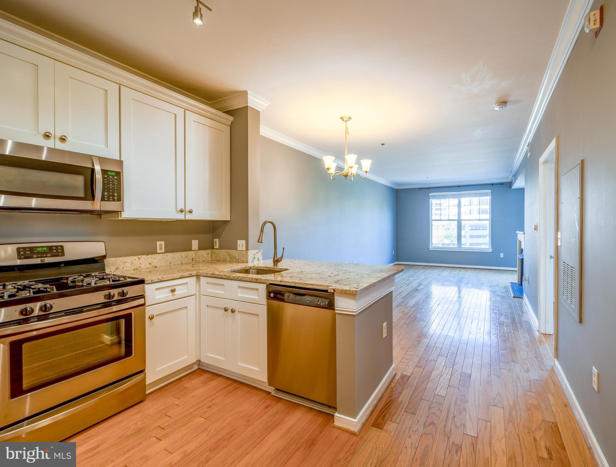 LILLIAN COURT AT TYSONS - Residential Lease