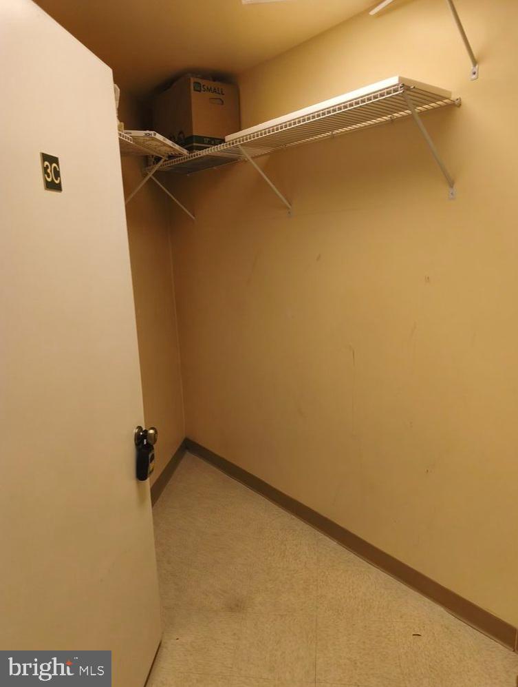 LILLIAN COURT AT TYSONS - Residential Lease