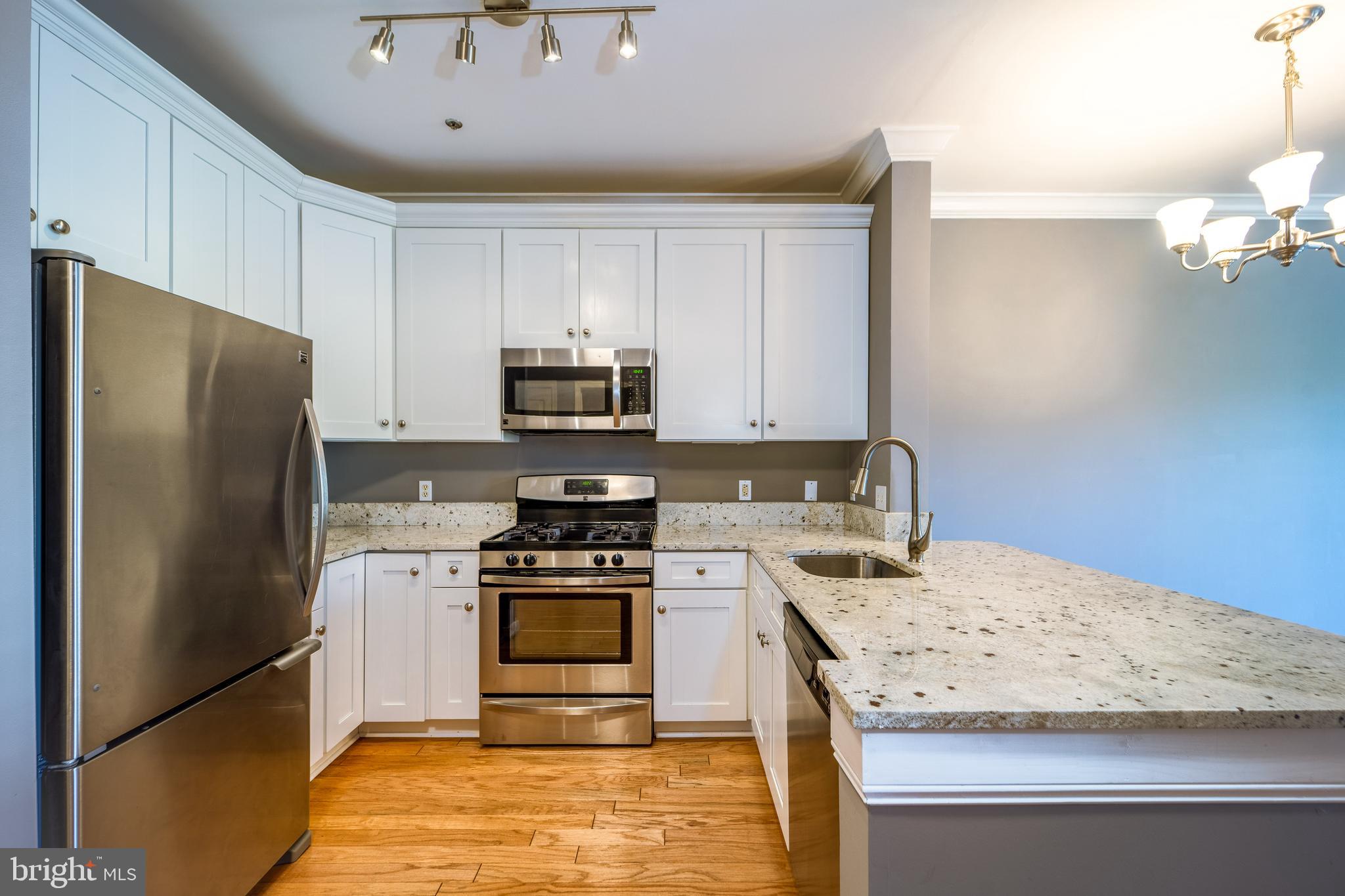 LILLIAN COURT AT TYSONS - Residential Lease