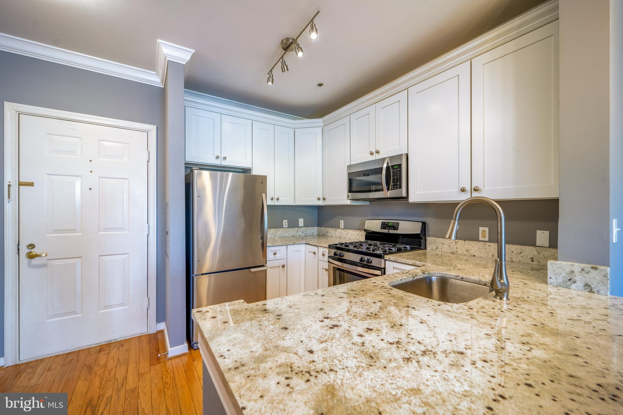 LILLIAN COURT AT TYSONS - Residential Lease