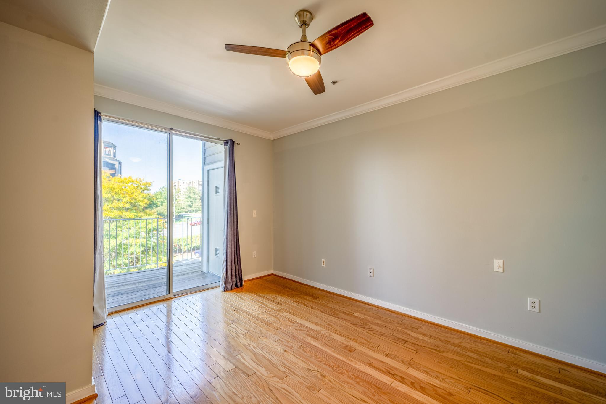 LILLIAN COURT AT TYSONS - Residential Lease