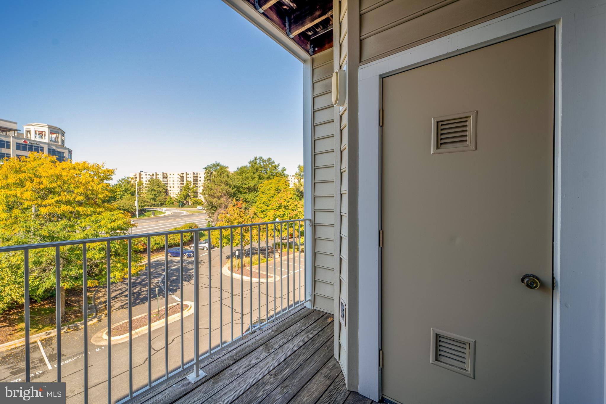 LILLIAN COURT AT TYSONS - Residential Lease