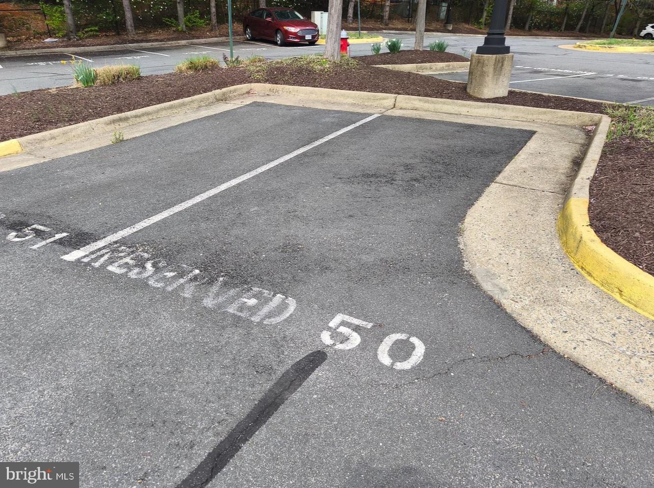 LILLIAN COURT AT TYSONS - Residential Lease