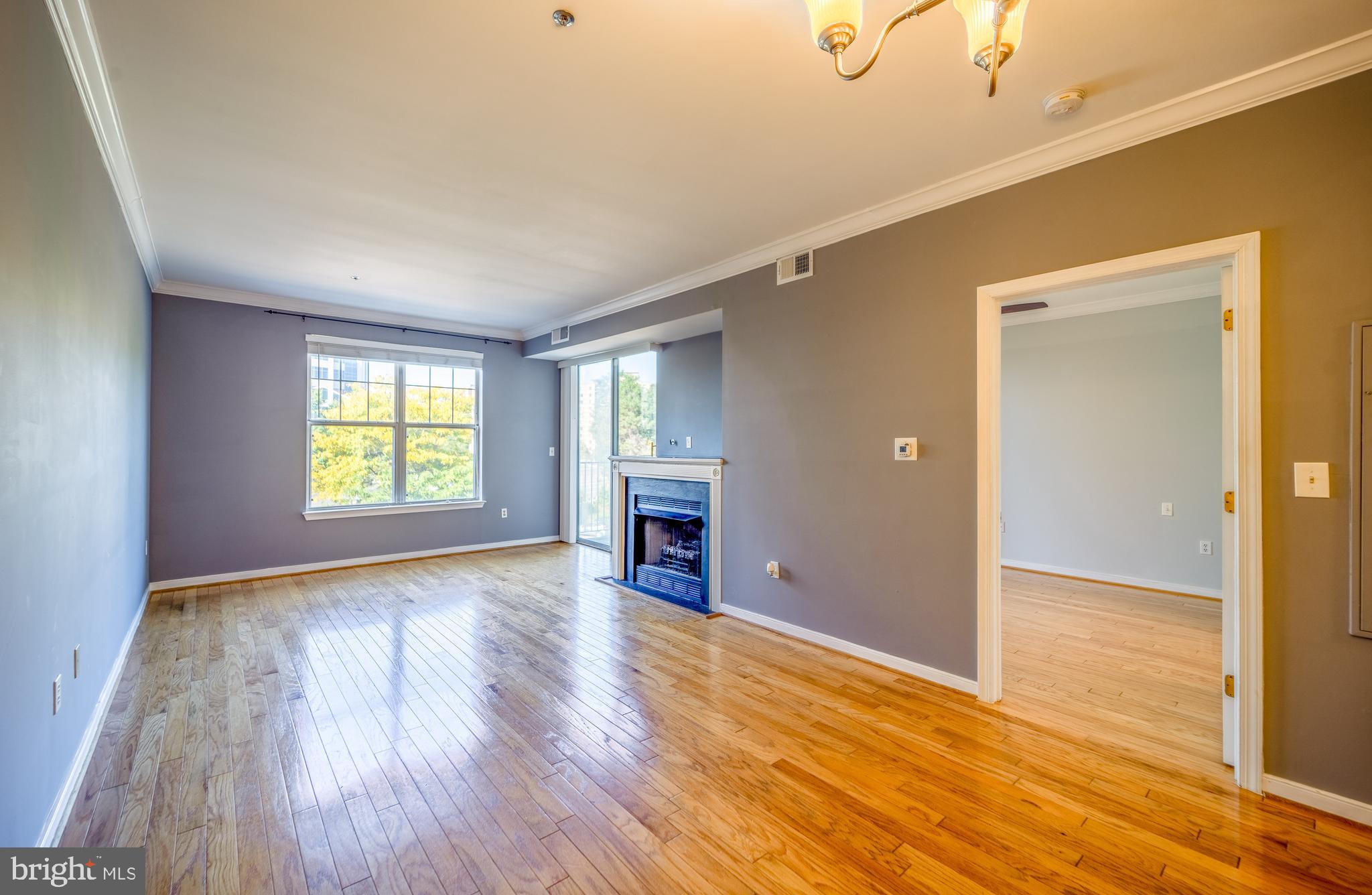 LILLIAN COURT AT TYSONS - Residential Lease