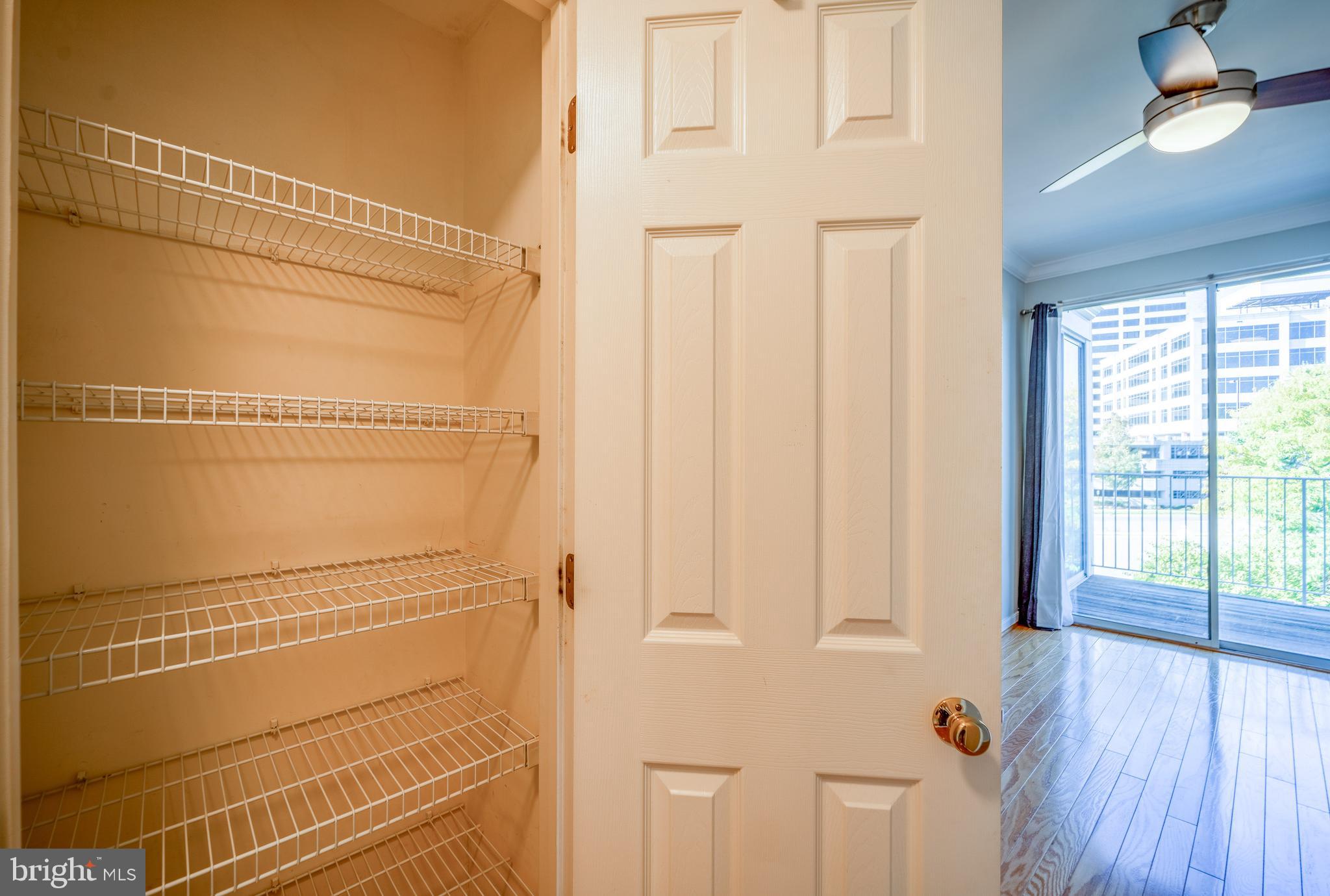 LILLIAN COURT AT TYSONS - Residential Lease