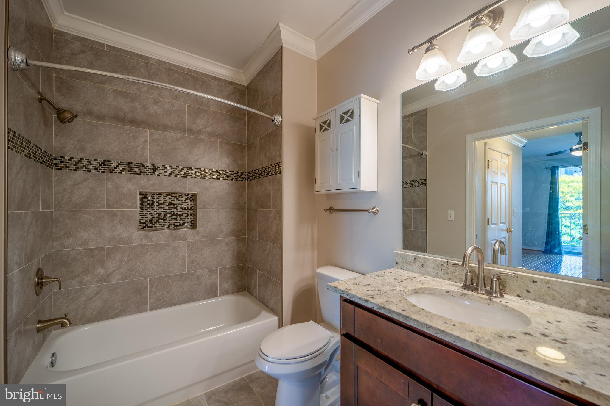 LILLIAN COURT AT TYSONS - Residential Lease