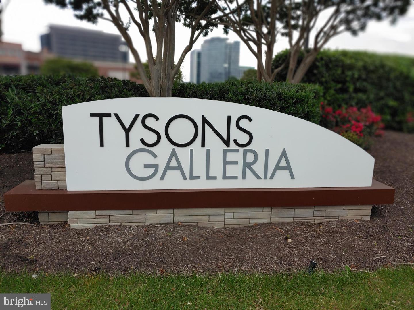 LILLIAN COURT AT TYSONS - Residential Lease