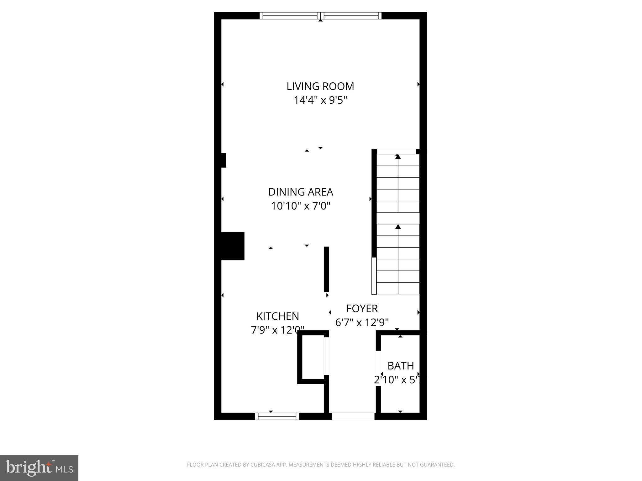 NEWINGTON FOREST - Residential Lease