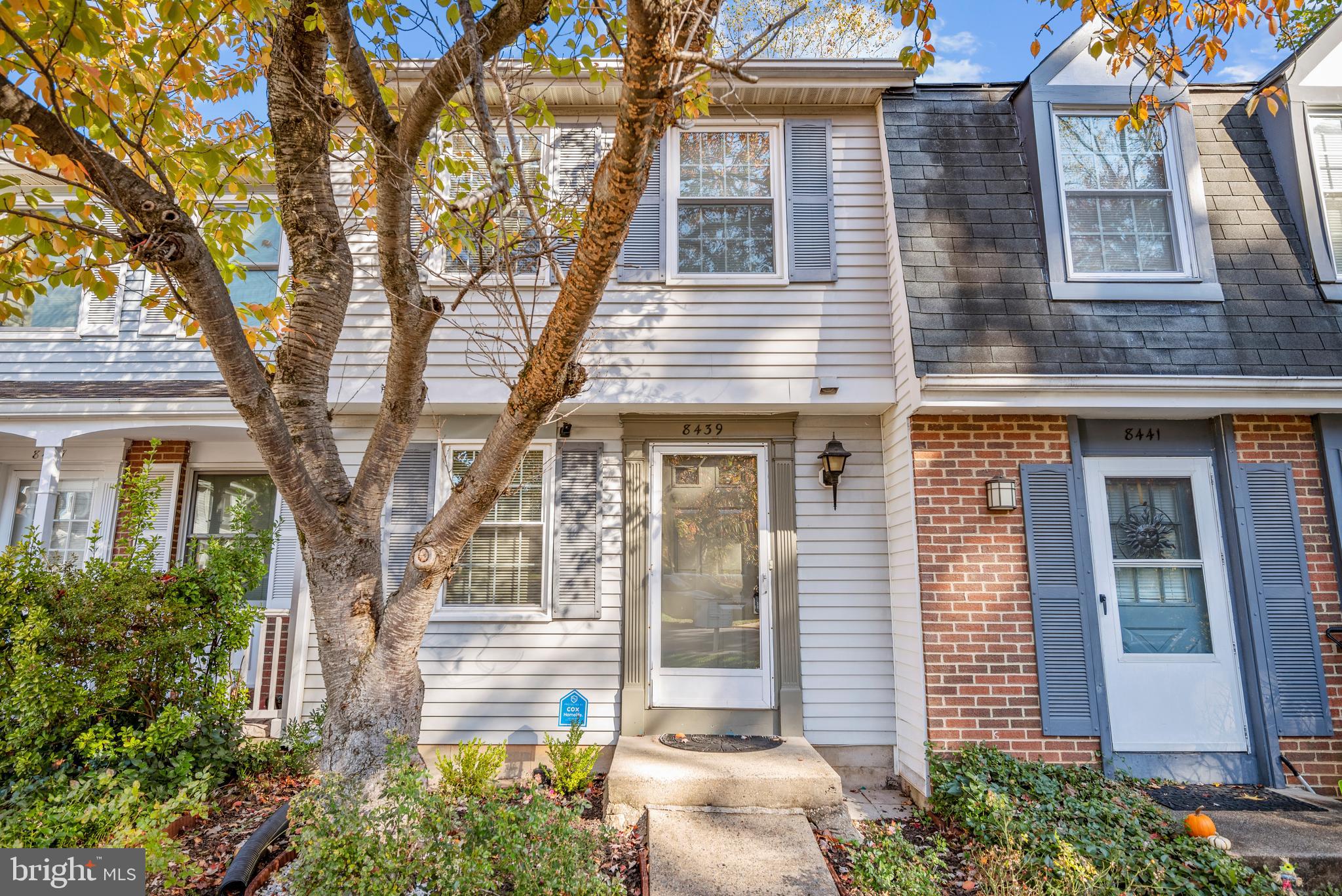 NEWINGTON FOREST - Residential Lease