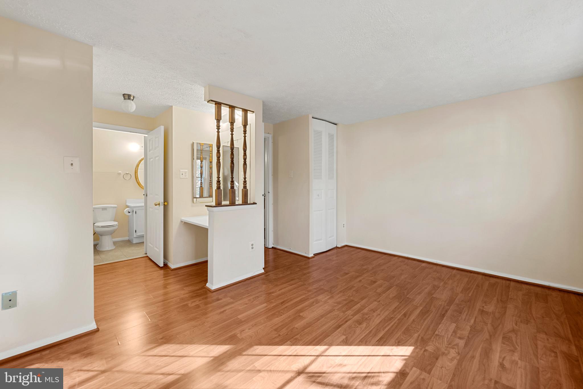 NEWINGTON FOREST - Residential Lease