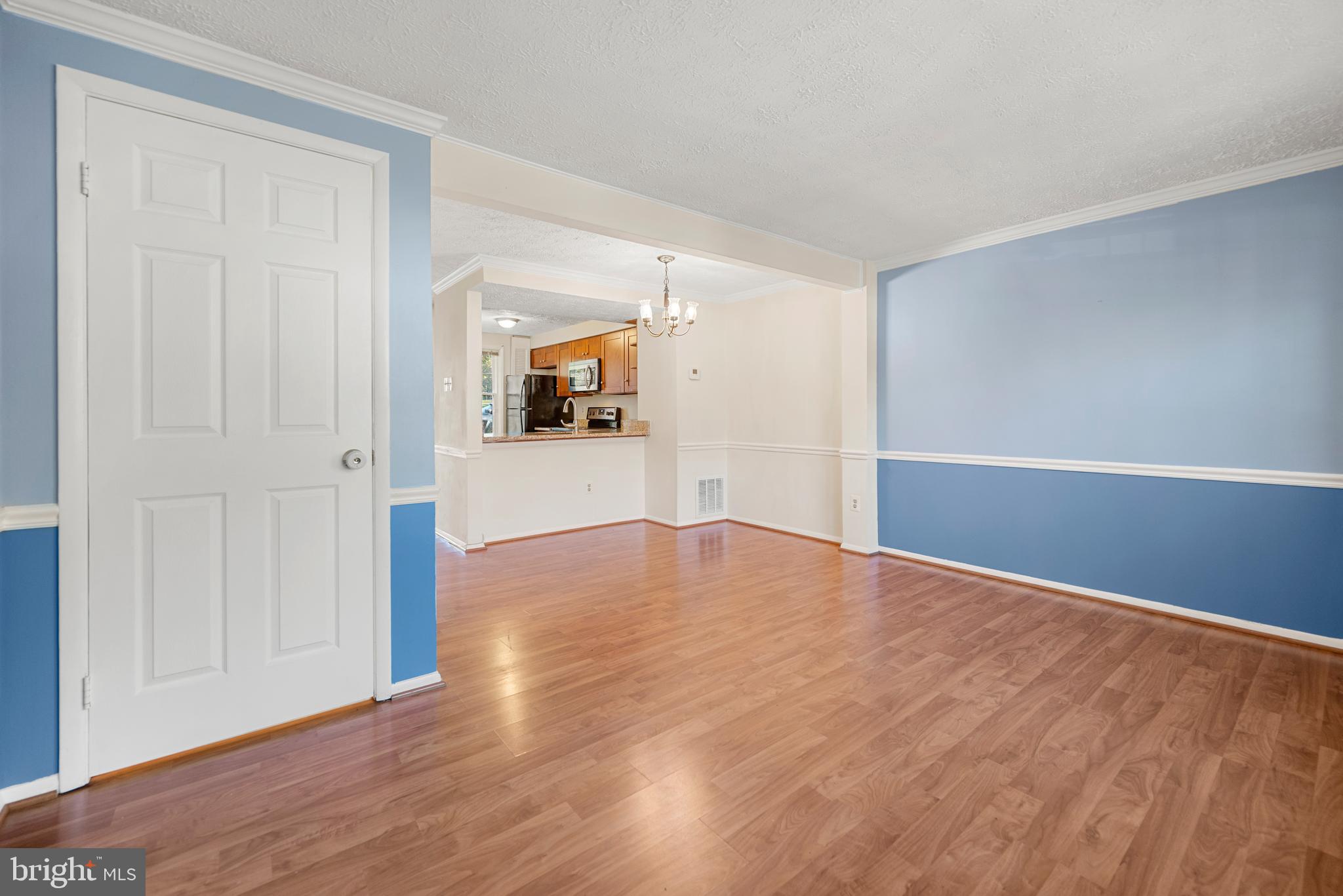 NEWINGTON FOREST - Residential Lease