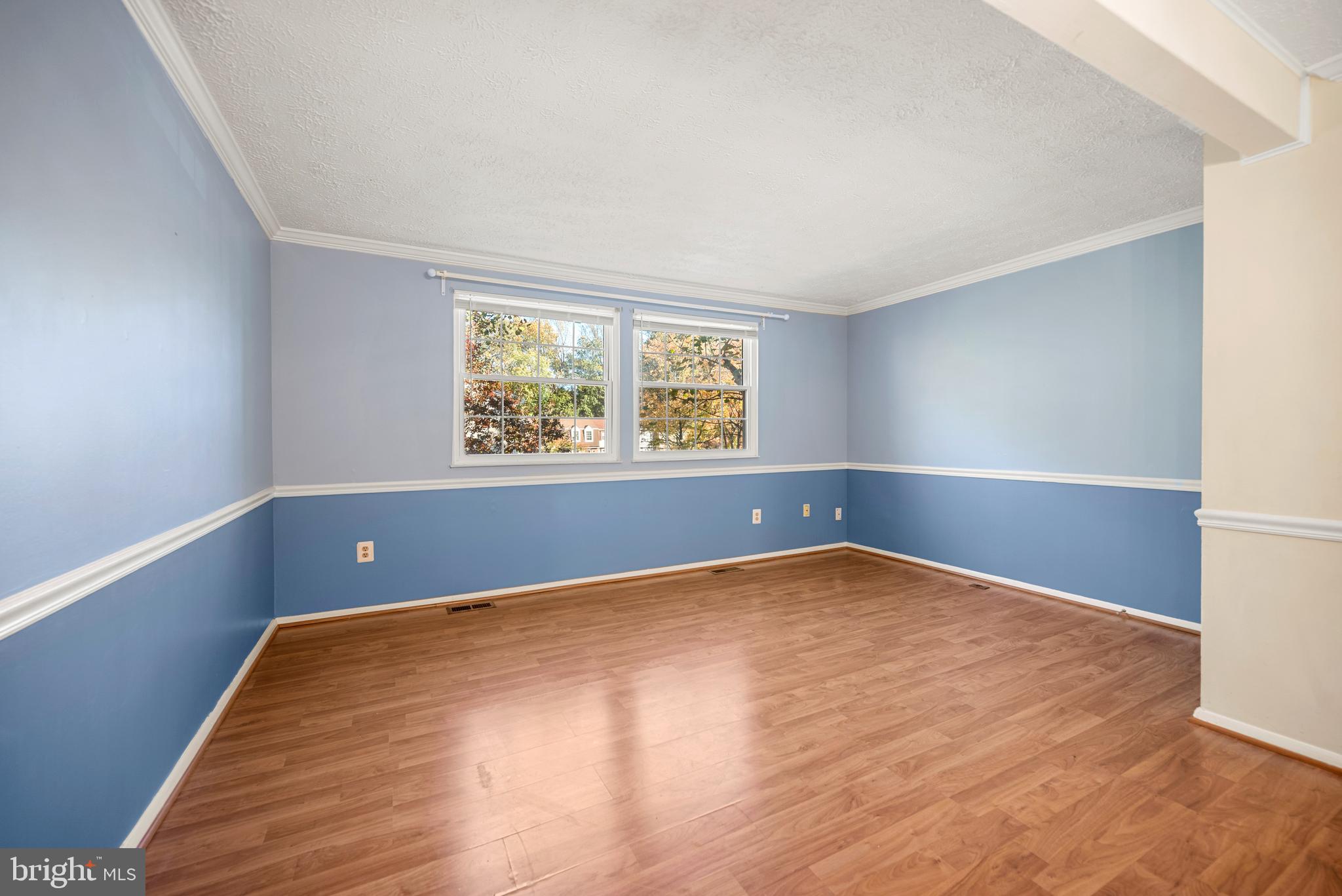 NEWINGTON FOREST - Residential Lease