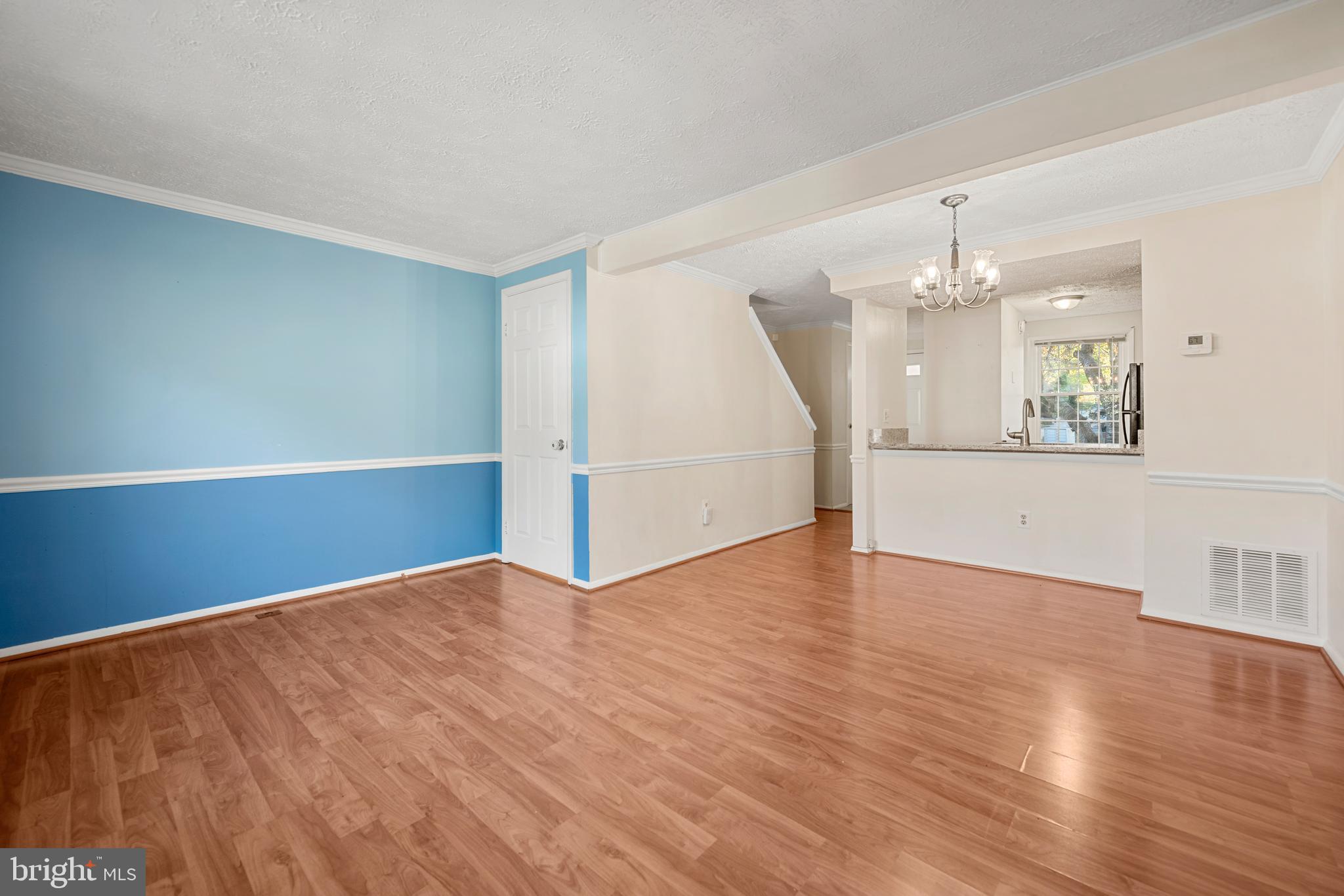 NEWINGTON FOREST - Residential Lease